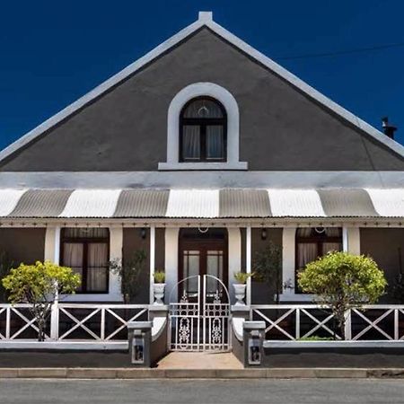 Lord Carnarvon Guesthouse المظهر الخارجي الصورة