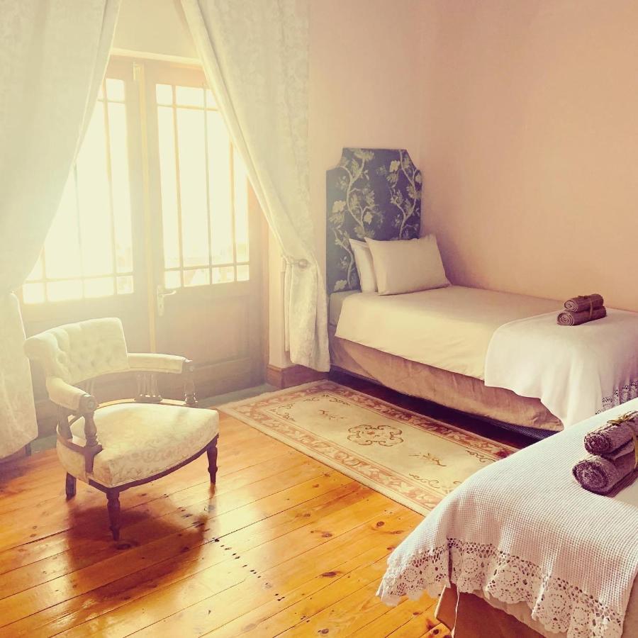 Lord Carnarvon Guesthouse المظهر الخارجي الصورة