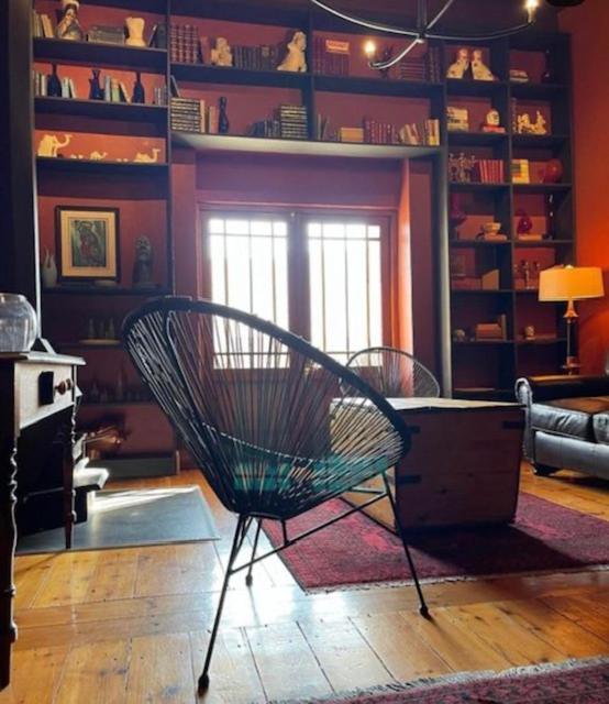 Lord Carnarvon Guesthouse المظهر الخارجي الصورة