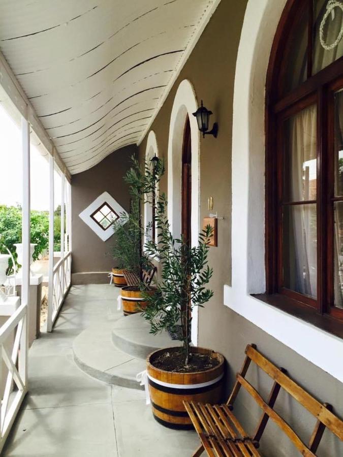 Lord Carnarvon Guesthouse المظهر الخارجي الصورة