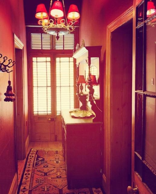 Lord Carnarvon Guesthouse المظهر الخارجي الصورة