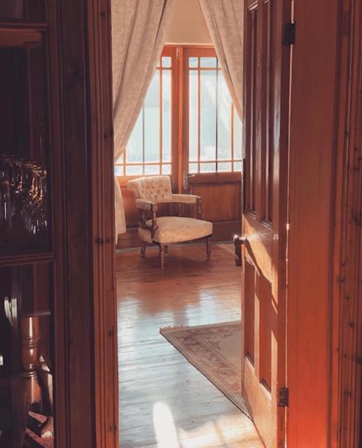 Lord Carnarvon Guesthouse المظهر الخارجي الصورة